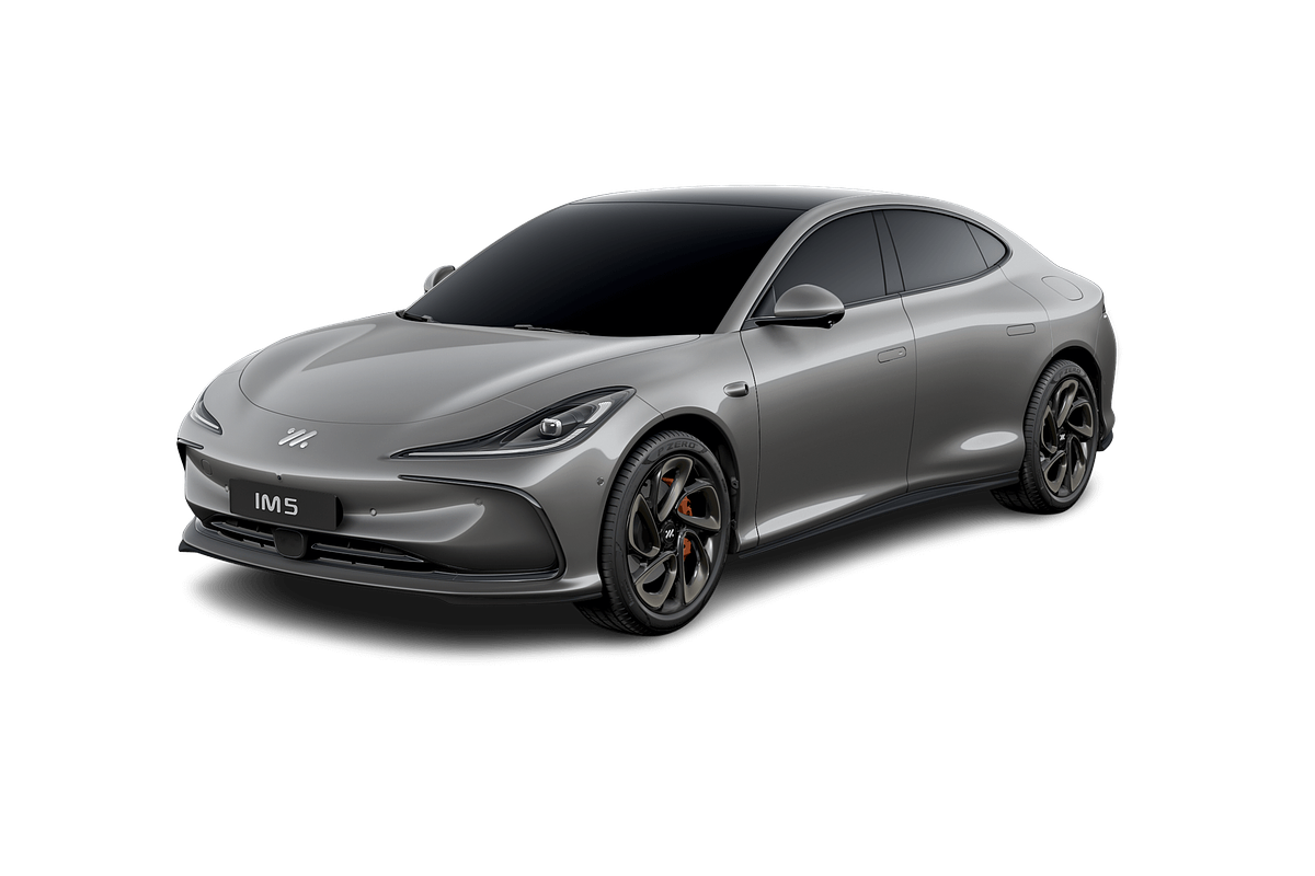 2025 MG IM5 Performance P12L