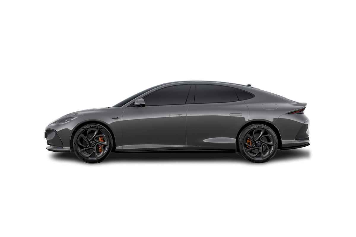 2025 MG IM5 Performance P12L