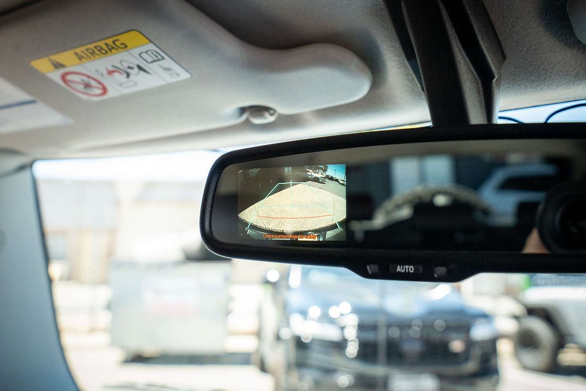 2014 Toyota FJ Cruiser GSJ15R