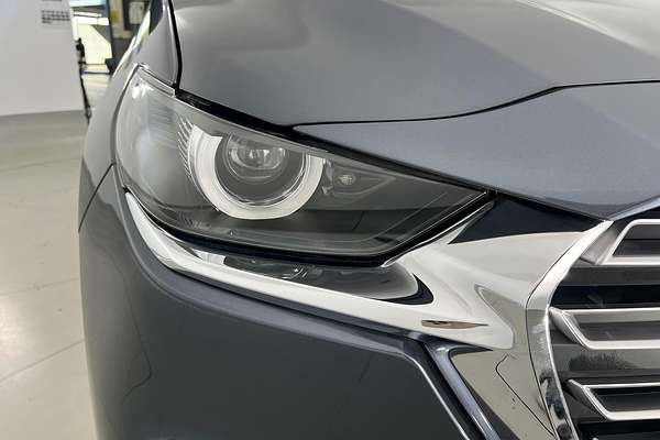 2022 Mazda BT-50 XTR TF 4X4