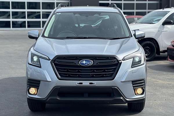 2023 Subaru Forester 2.5i S5