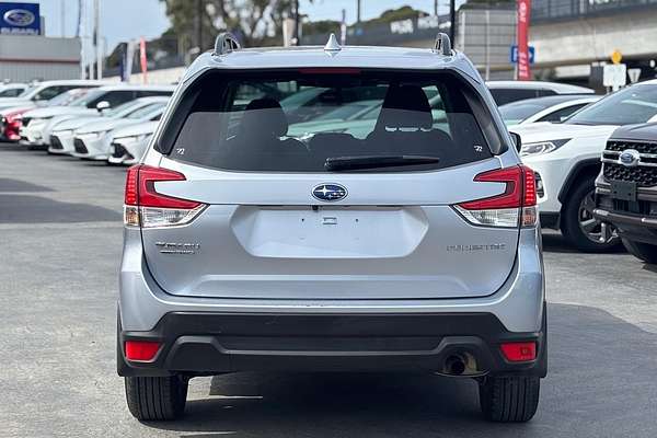 2023 Subaru Forester 2.5i S5