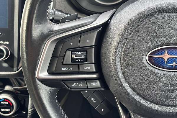 2023 Subaru Forester 2.5i S5