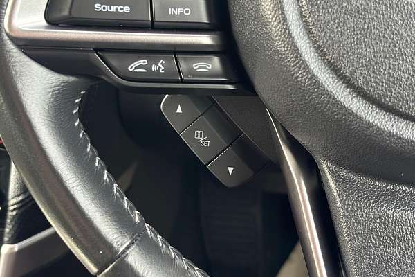 2023 Subaru Forester 2.5i S5