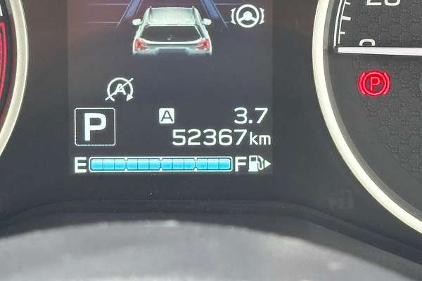 2023 Subaru Forester 2.5i S5