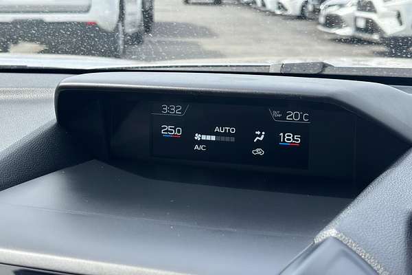 2023 Subaru Forester 2.5i S5