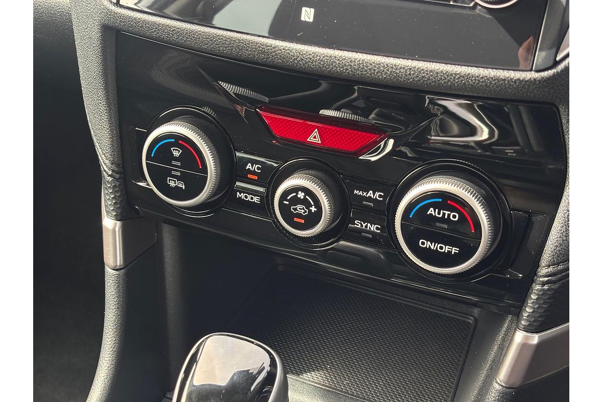 2023 Subaru Forester 2.5i S5