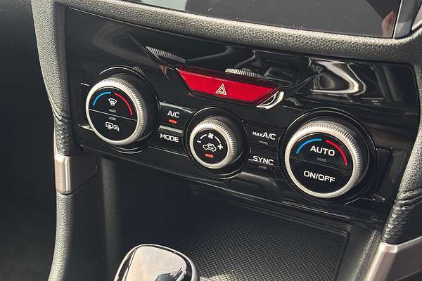 2023 Subaru Forester 2.5i S5