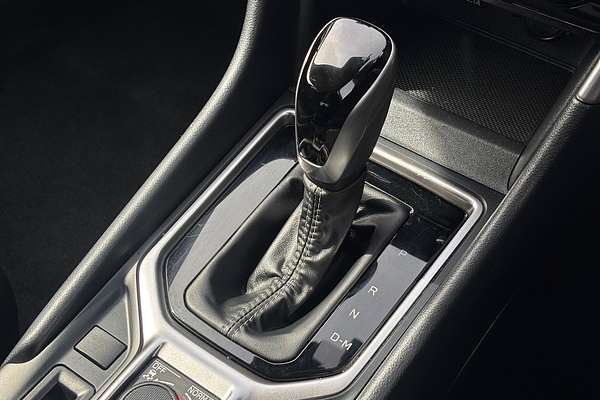 2023 Subaru Forester 2.5i S5