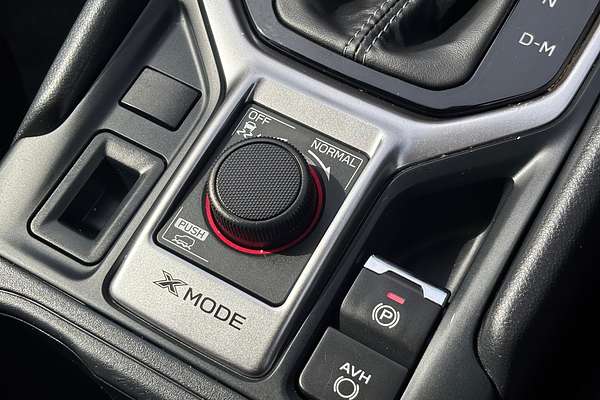 2023 Subaru Forester 2.5i S5