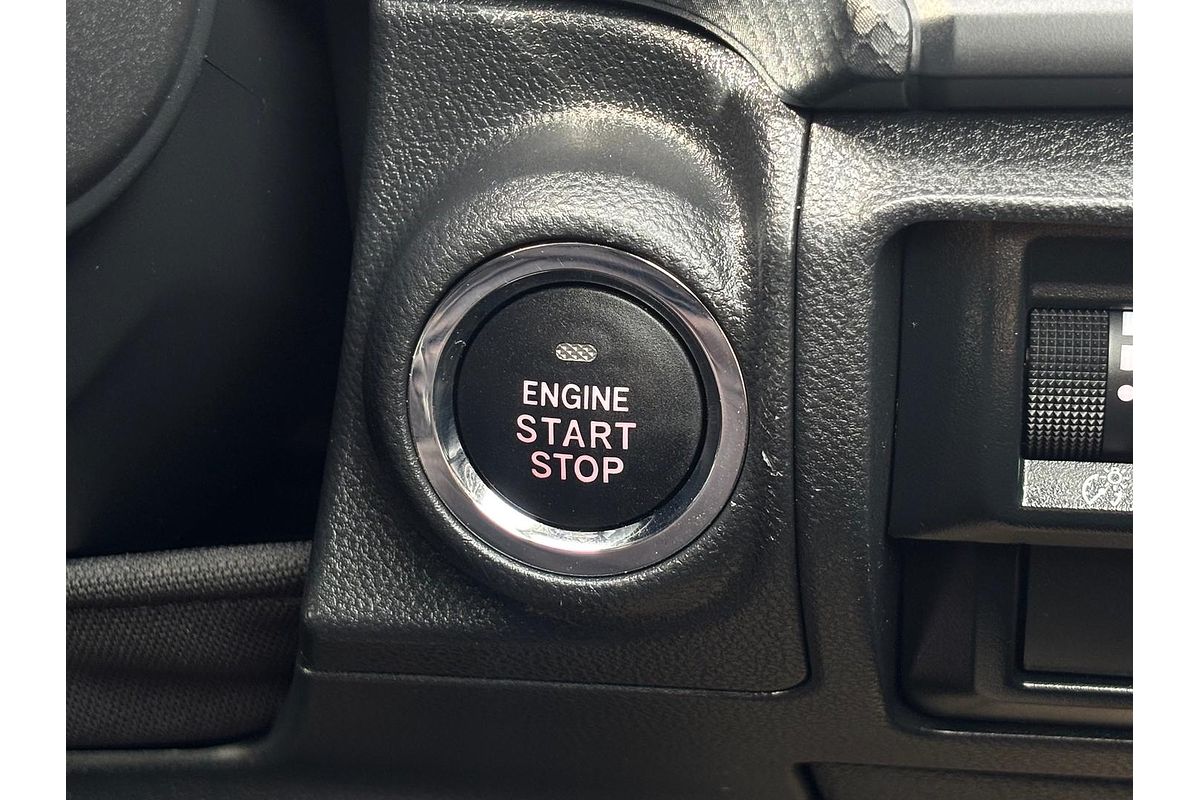 2023 Subaru Forester 2.5i S5