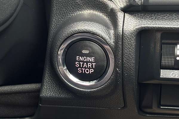 2023 Subaru Forester 2.5i S5