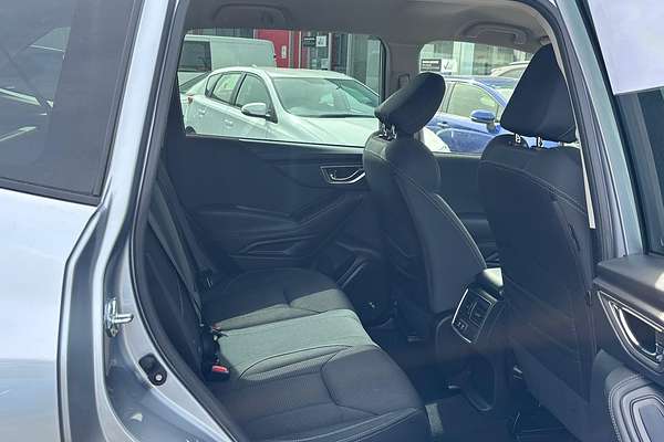 2023 Subaru Forester 2.5i S5