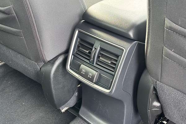 2023 Subaru Forester 2.5i S5