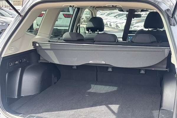 2023 Subaru Forester 2.5i S5