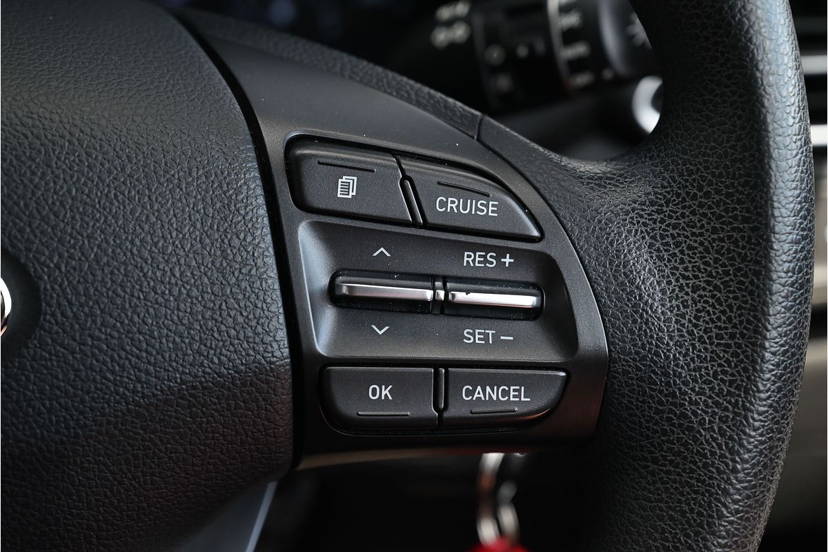 2017 Hyundai i30 Active PD