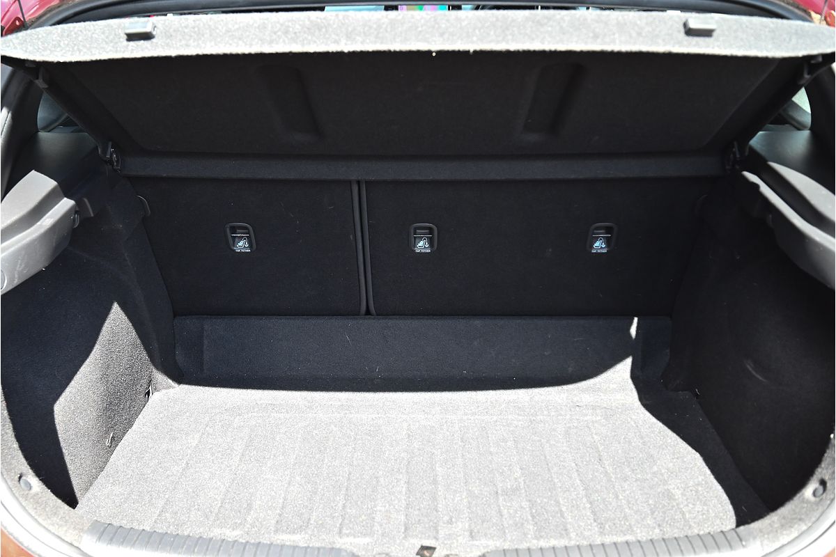 2017 Hyundai i30 Active PD