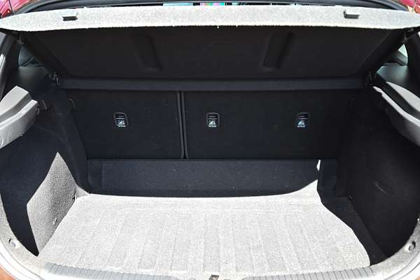 2017 Hyundai i30 Active PD