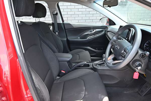 2017 Hyundai i30 Active PD