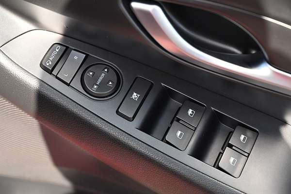 2017 Hyundai i30 Active PD