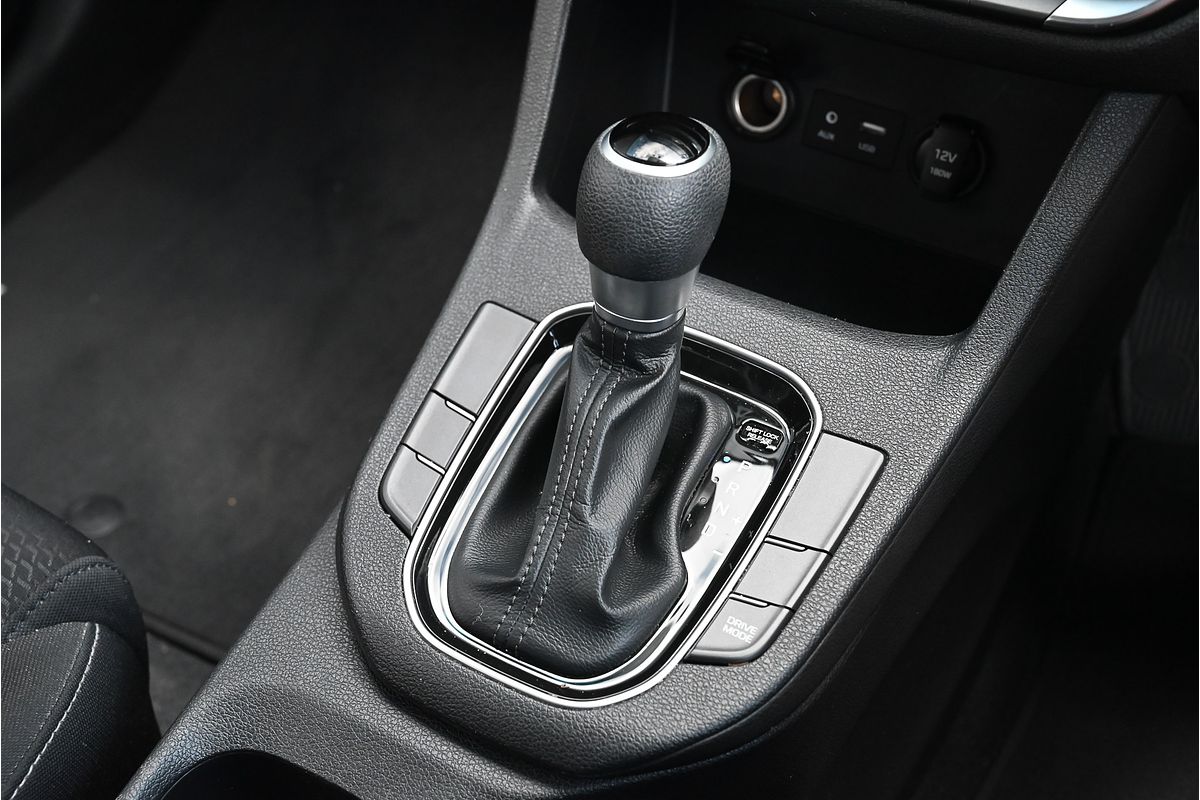 2017 Hyundai i30 Active PD