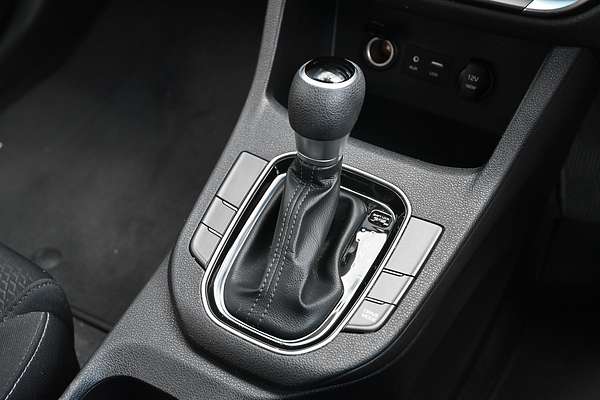 2017 Hyundai i30 Active PD