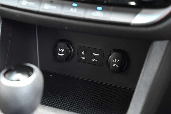 2017 Hyundai i30 Active PD