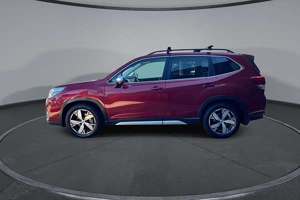 2019 Subaru Forester 2.5i-S S5