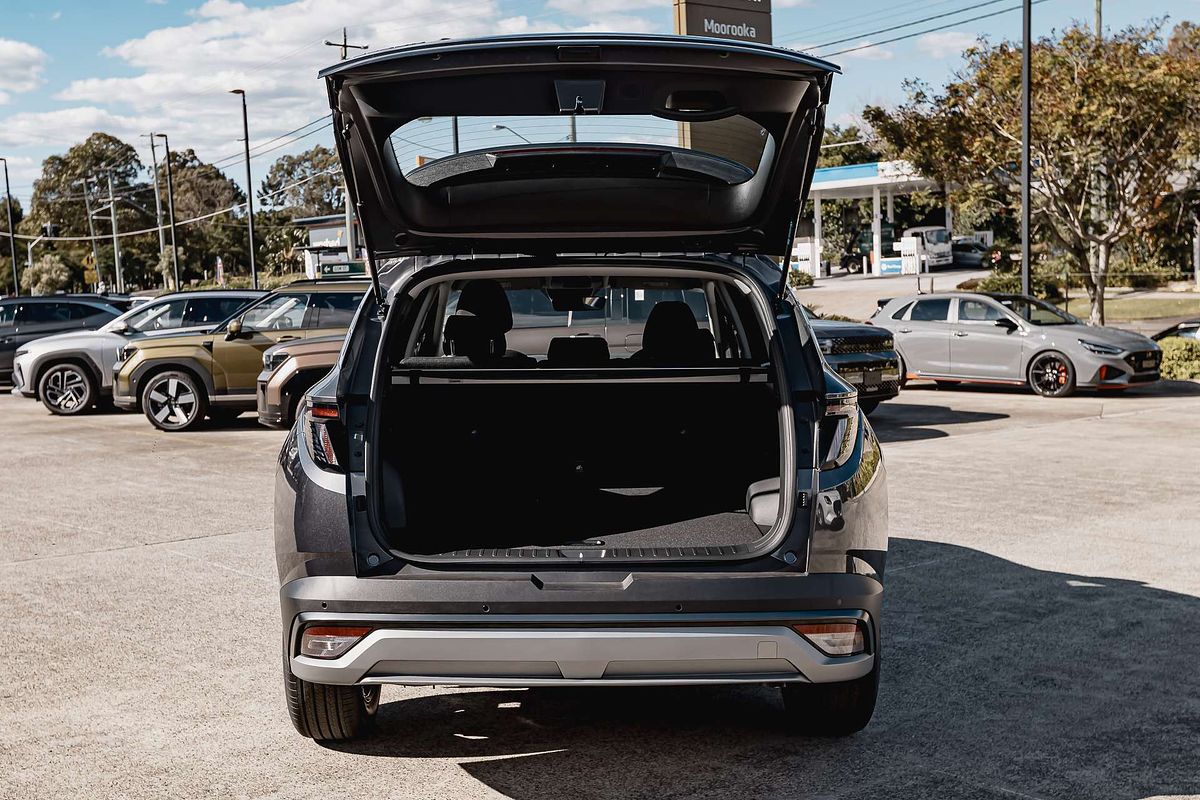 2025 Hyundai Tucson NX4.V4