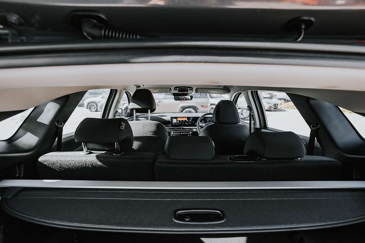 2025 Hyundai Tucson NX4.V4