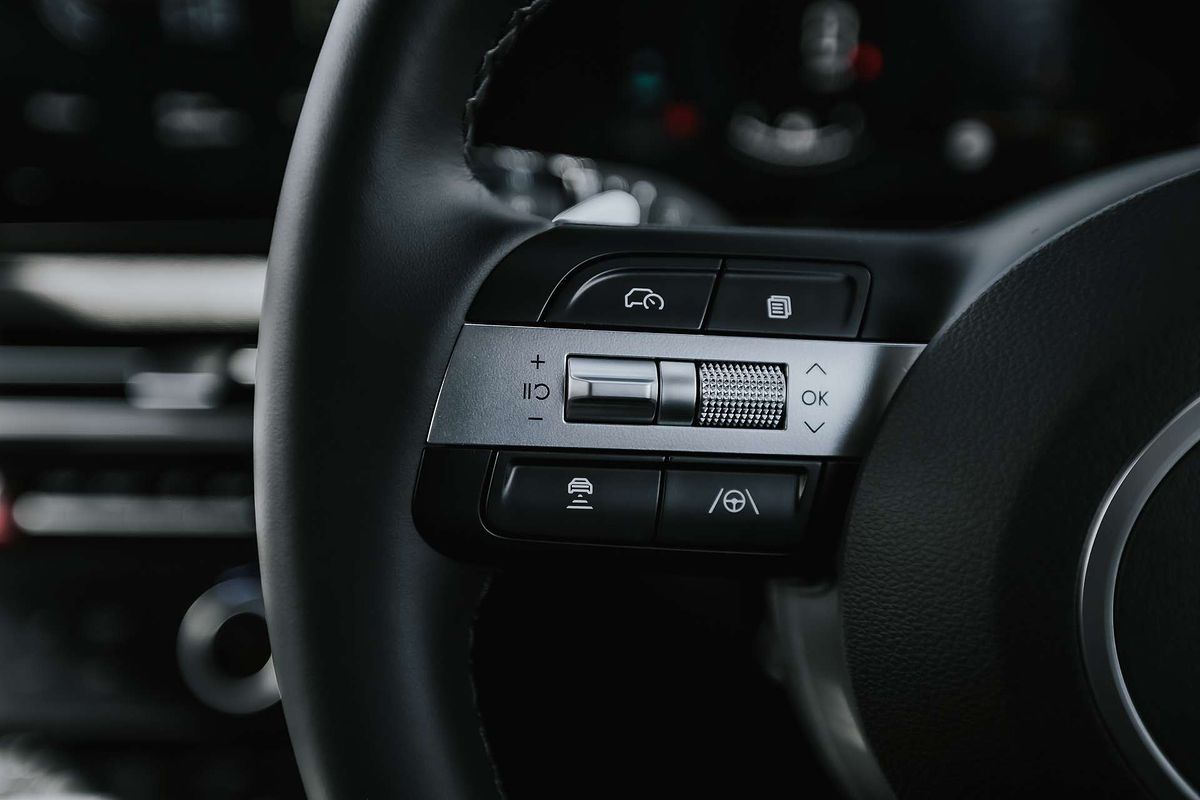 2025 Hyundai Tucson NX4.V4