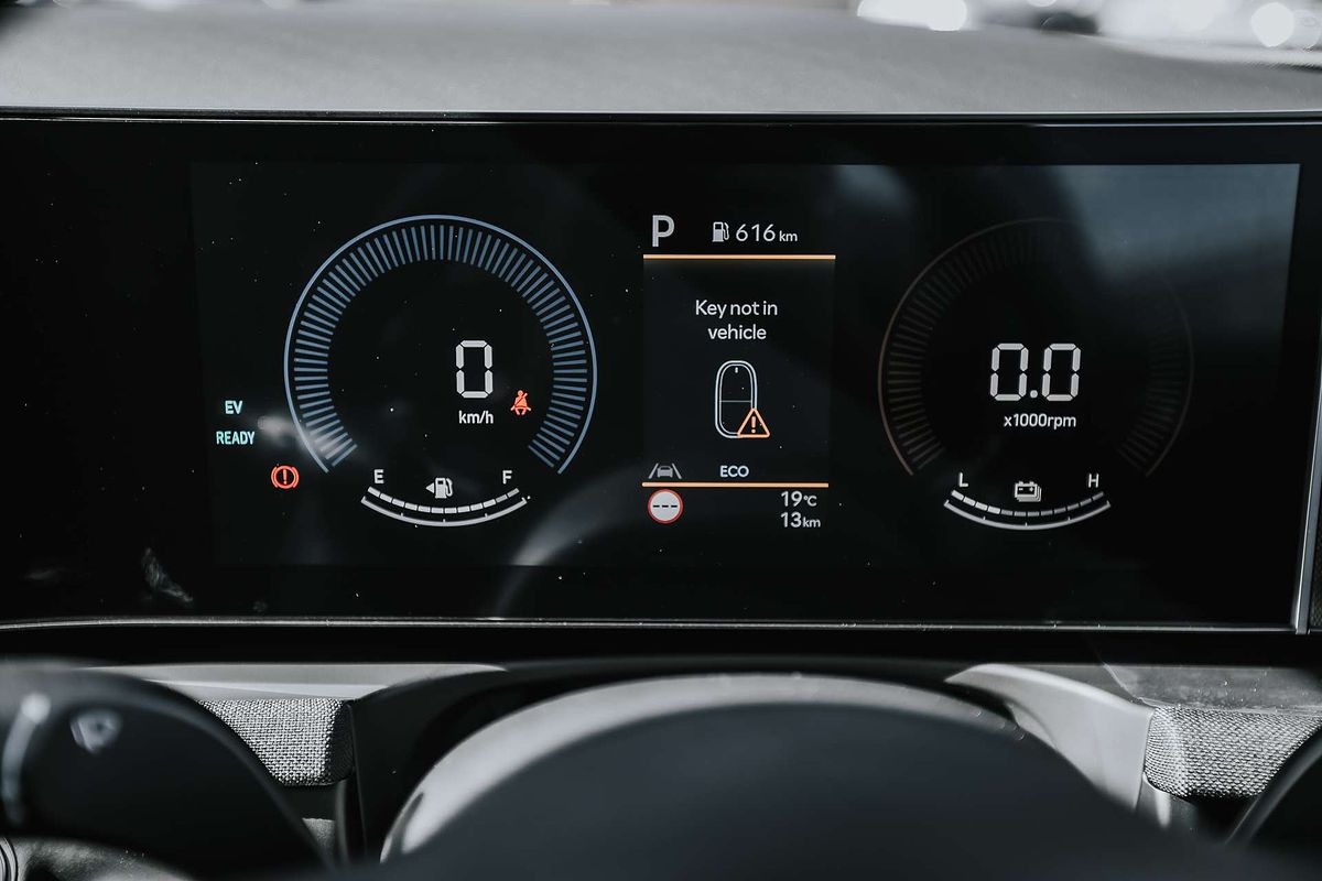 2025 Hyundai Tucson NX4.V4