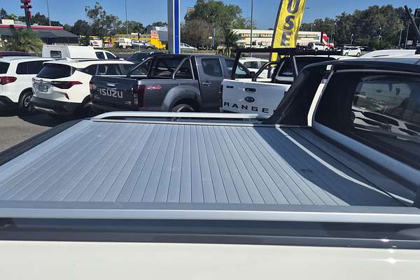 2024 Ford Ranger Wildtrak 4X4 3.0L