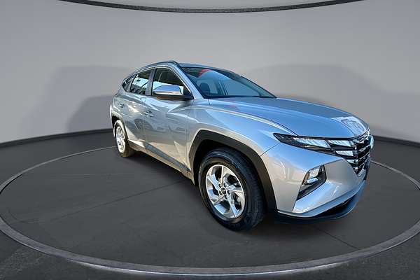 2024 Hyundai Tucson NX4.V2