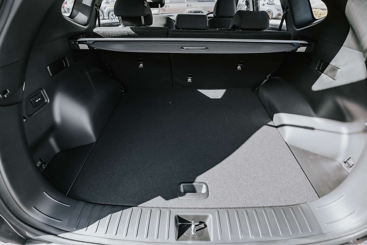 2025 Hyundai Tucson NX4.V4