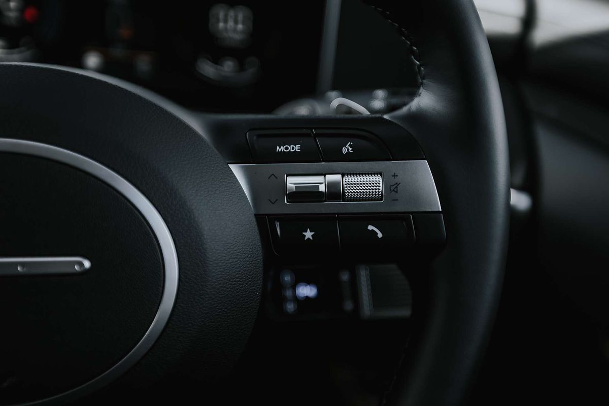 2025 Hyundai Tucson NX4.V4