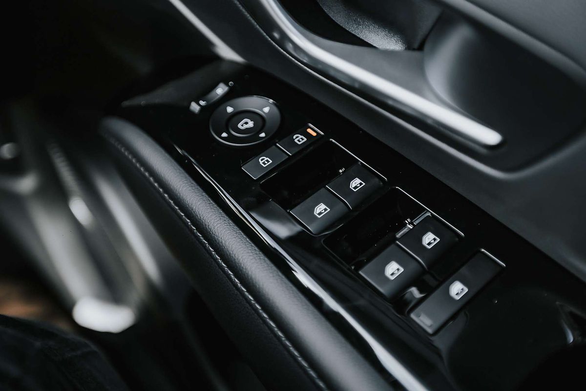 2025 Hyundai Tucson NX4.V4