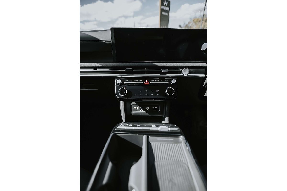 2025 Hyundai Tucson NX4.V4