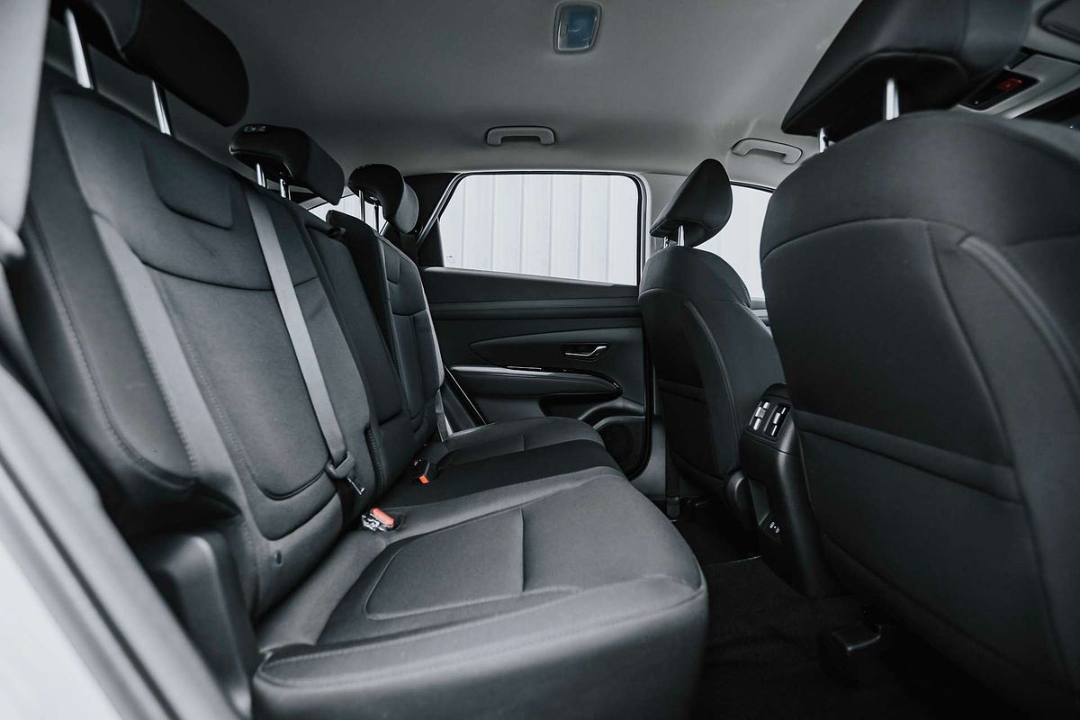 2025 Hyundai Tucson NX4.V4