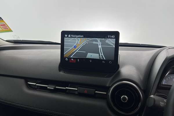 2022 Mazda CX-3 Maxx Sport DK