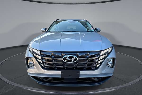 2024 Hyundai Tucson NX4.V2
