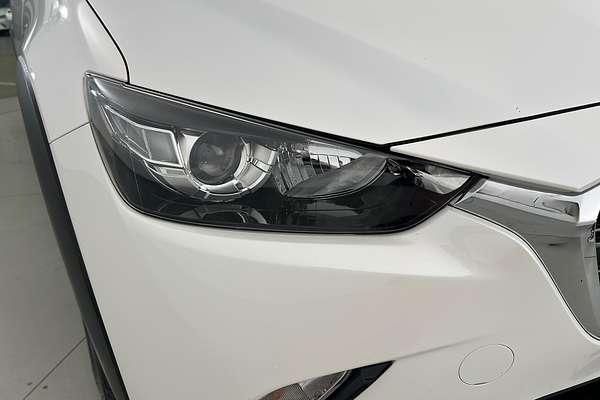 2022 Mazda CX-3 Maxx Sport DK