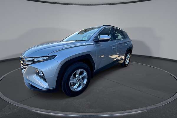 2024 Hyundai Tucson NX4.V2