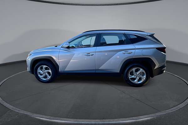 2024 Hyundai Tucson NX4.V2
