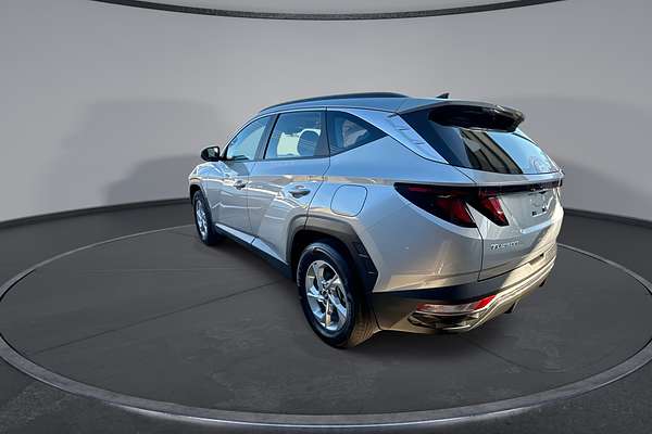 2024 Hyundai Tucson NX4.V2