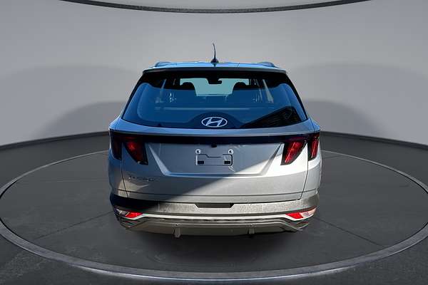 2024 Hyundai Tucson NX4.V2