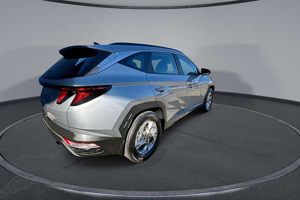 2024 Hyundai Tucson NX4.V2