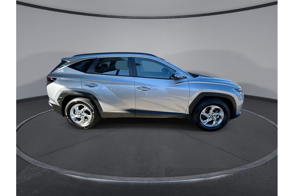 2024 Hyundai Tucson NX4.V2