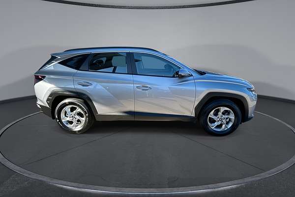 2024 Hyundai Tucson NX4.V2