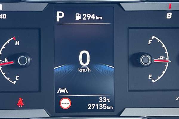 2024 Hyundai Tucson NX4.V2